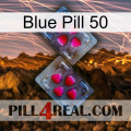 Blue Pill 50 15